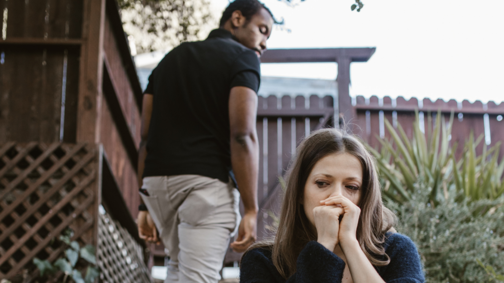 personas emocionalmente no disponibles